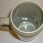 VINTAGE COLLECTIBLE GERZ BEER STEIN TANKARD WEST GERMANY BECK'S