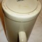 VINTAGE COLLECTIBLE GERZ BEER STEIN TANKARD WEST GERMANY BECK'S