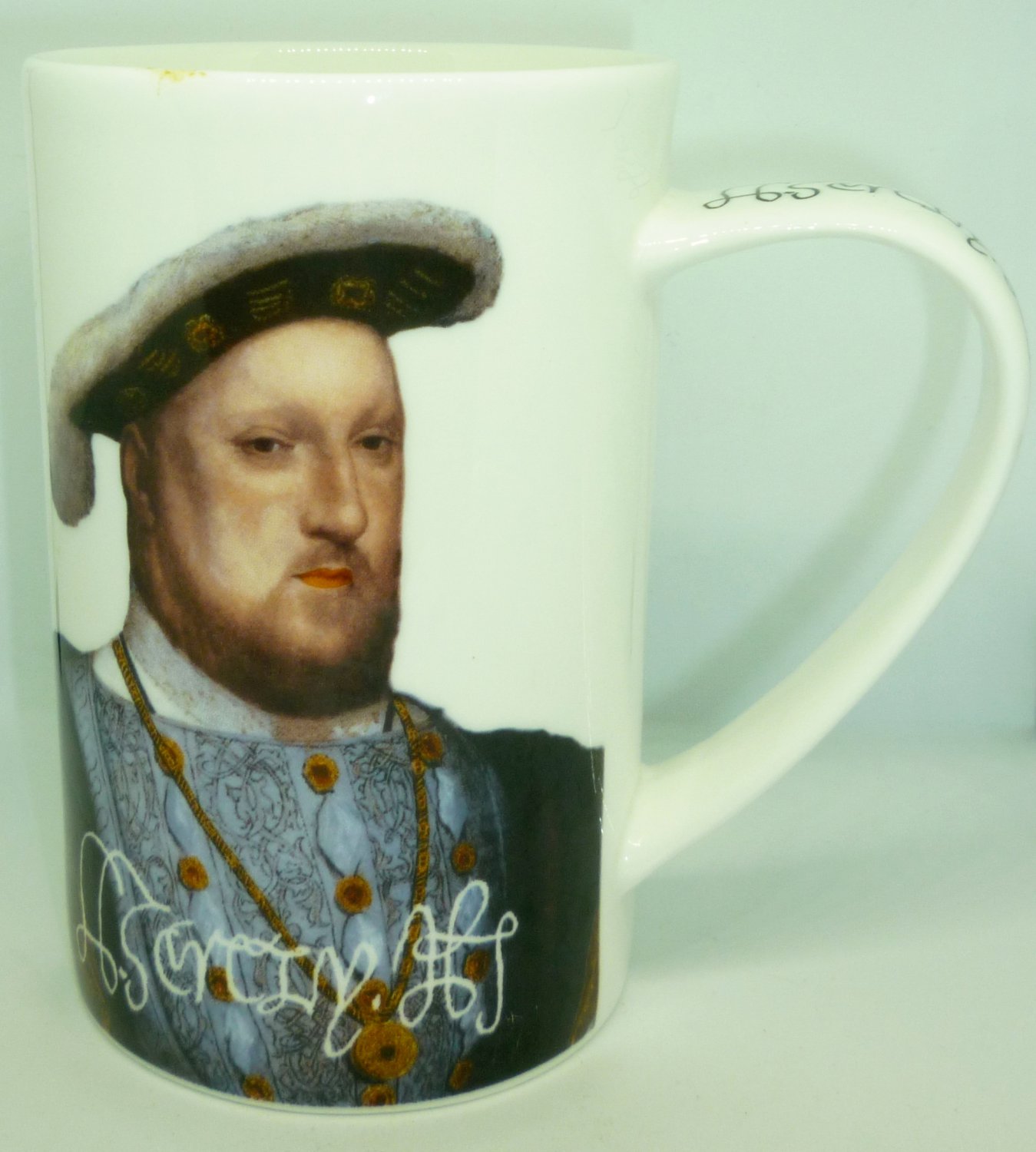 LONDON POTTERY DAVID BIRCH NATIONAL PORTRAIT GALLERY BRITISH HERITAGE