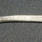 VINTAGE COLLECTIBLE SPOON GEO HOMER BOSTON FLAGSHIP OLYMPIA ADMIRAL DEWEY