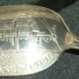 VINTAGE COLLECTIBLE SPOON GEO HOMER BOSTON FLAGSHIP OLYMPIA ADMIRAL DEWEY