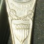 VINTAGE COLLECTIBLE SPOON GEO HOMER BOSTON FLAGSHIP OLYMPIA ADMIRAL DEWEY