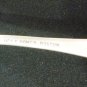VINTAGE COLLECTIBLE SPOON GEO HOMER BOSTON FLAGSHIP OLYMPIA ADMIRAL DEWEY