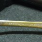 VINTAGE COLLECTIBLE SPOON GEO HOMER BOSTON BATTLESHIP MAIN CAPTAIN SIGSBEE