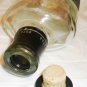 HIGHLAND PARK 12 YEARS WHISKEY COLLECTIBLE EMPTY EMBOSSED BOTTLE SCOTLAND