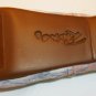 COLLECTIBLE JUST THE RIGHT SHOE BY RAINE 'LAVISH TAPESTRY' 25087 FIGURINE