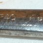 VINTAGE SILVERPLATED WMF 40 GERMANY SERVING SOUP LADLE