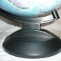 GLOBEMASTER 12" WORLD MAP GLOBE SCANGLOBE