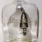 COLLECTIBLE JEFFERSON'S WHISKEY EMPTY BOTTLE