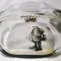 COLLECTIBLE JEFFERSON'S WHISKEY EMPTY BOTTLE