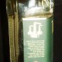 COLLECTIBLE EMPTY BOTTLE TULLAMORE DEW IRISH WHISKEY