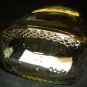 COLLECTIBLE EMPTY BOTTLE TULLAMORE DEW IRISH WHISKEY