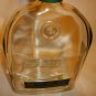 COLLECTIBLE EMPTY BOTTLE WOODFORD RESERVE KENTUCKY STRAIGHT RYE WHISKEY BOTTLE