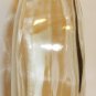 COLLECTIBLE EMPTY BOTTLE WOODFORD RESERVE KENTUCKY STRAIGHT RYE WHISKEY BOTTLE