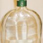 COLLECTIBLE EMPTY BOTTLE WOODFORD RESERVE KENTUCKY STRAIGHT RYE WHISKEY BOTTLE