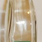 COLLECTIBLE EMPTY BOTTLE WOODFORD RESERVE KENTUCKY STRAIGHT RYE WHISKEY BOTTLE