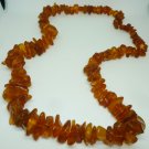 VINTAGE BALTIC MULTICOLOR DARK BROWN POLISHED AMBER CLUSTER SM BEADS NECKLACE VINTAGE BALTIC MULTICOLOR DARK BROWN POLISHED AMBER CLUSTER SM BEADS NECKLACE