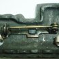 VINTAGE RARE TORINO HORSE STUD EARRINGS CARRIAGE BROOCH PIN SET