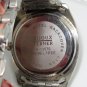 NICE BIJOUX TERNER QUARTZ K-13579 NICKEL FREE JAPAN MOVT MEN'S WATCH NEW