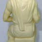 BEAUTIFUL VINTAGE GREEK GOD ZEUS FIGURINE BY CLASSIC FIGURINE ITALY A.SANTINI