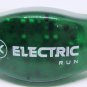 ELECTRIC RUN WRIST BAND LED FLASHING BRACELET