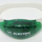 ELECTRIC RUN WRIST BAND LED FLASHING BRACELET