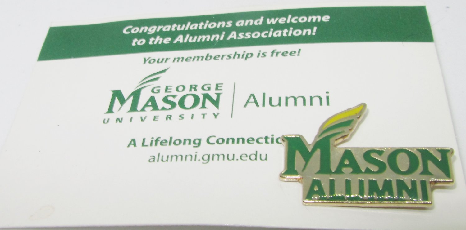 george mason university notable alumni business