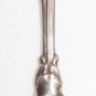 VINTAGE WOODWARD & LOTHROP WASHINGTON DC SILVERPLATED COCKTAIL FORK ITALY SET 13
