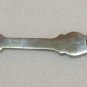 VINTAGE WOODWARD & LOTHROP WASHINGTON DC SILVERPLATED COCKTAIL FORK ITALY SET 13