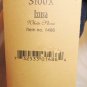 PRECIOUS MOMENTS DOLL SIOUX IZUSA NATIVE AMERICAN WHITE STONE #1486