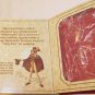 COLLECTIBLE '79 McDONALD CHRISTMAS HOLIDAY DICKENS TINY TIM ORNAMENT