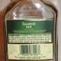 COLLECTIBLE EMPTY TULLAMORE IRISH WHISKEY BOTTLE
