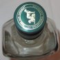 COLLECTIBLE EMPTY TULLAMORE IRISH WHISKEY BOTTLE