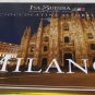 COLLECTIBLE TIN LA SUSSA CIOCCOLATINI ASSORTITI MILANO