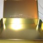 COLLECTIBLE TIN LA SUSSA CIOCCOLATINI ASSORTITI MILANO