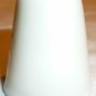 CHARMING PORCELAIN THIMBLE HANDPAINTED BLUE JAY BIRD