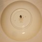 WEDGWOOD CHINA BELLE FLEUR 5pc PLACE SETTING WHITE BLUE FLOWERS SILVER NEW