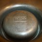 PFALTZGRAFF NAPOLI CHIP & DIP ALUMINUM EMBOSSED PLATTER