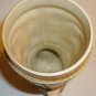 VINTAGE CERAMIC GERZ HANDGEMALT BOOT BEER STEIN W. GERMANY
