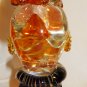 VINTAGE COLORFUL MURANO GLASS ROOSTER FIGURINE