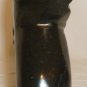 BEAUTIFUL CARVED STONE GRANITE HORSE FIGURINE