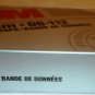 3M 8MM DATA TAPE D8-112