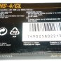 MAXELL DDS HS-4/CL CLEANING CARTRIDGE