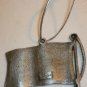 GLORIA DUCHIN PEWTER US FLAG ORNAMENT