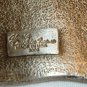 GLORIA DUCHIN PEWTER US FLAG ORNAMENT