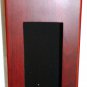 BEAUTIFUL MAHOGANY WOOD WINE LIQUOR BOTTLE DISPLAY HOLDER