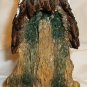 AMERICAN BALD EAGLE FIGURINE INSPIRATIONAL BY HERCO GIFT PROFESSIONAL
