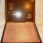 ESPADA MONTECRISTO CIGAR SUEDE WOOD BOX NICARAGUA