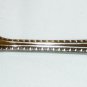 VINTAGE SHEFFIELD ENGLAND EPNS BON BON SUGAR SPOON