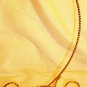 SOLID BRASS ORNAMENT DISPLAY CASE HOOK